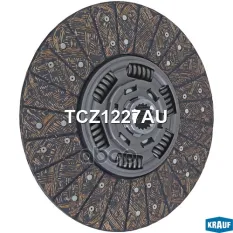 Диск ведомый Krauf арт. TCZ1227AU
