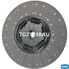 Диск ведомый Krauf арт. TCZ1288AU