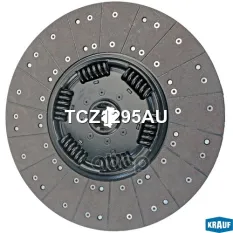 Диск ведомый Krauf арт. TCZ1295AU