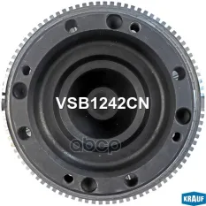 Вискомуфта Krauf арт. VSB1242CN