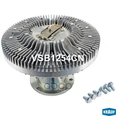Вискомуфта Krauf арт. VSB1254CN