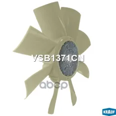 Вискомуфта Krauf арт. VSB1371CN