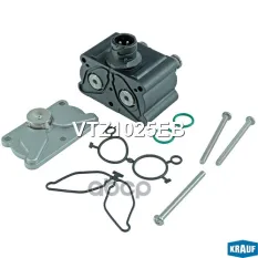 Клапан электромагнитный КПП Krauf арт. VTZ1025EB
