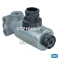 Клапан электромагнитный тормозной системы Krauf арт. VTZ1046HF