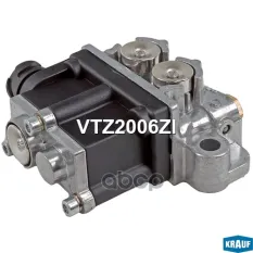 Клапан электромагнитный КПП Krauf арт. VTZ2006ZI