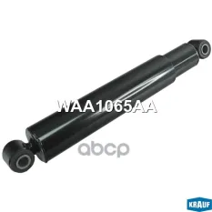Амортизатор подвески задний Krauf арт. WAA1065AA