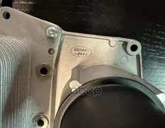 LR022895 ПЕРЕХОДНИК МАСЛЯНОГО ФИЛЬТРА Ленд Ровер LAND ROVER арт. LR022895
