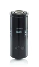 Фильтр гидравлический MANN-FILTER арт. WH9807