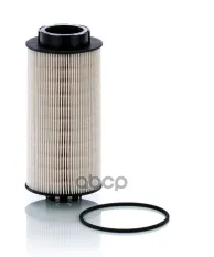 Фильтр топливный MANN-FILTER арт. PU 10 035 z