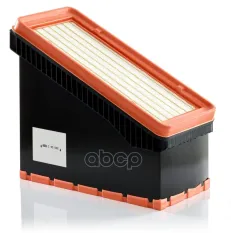 Воздушный фильтр MANN-FILTER арт. C45002