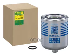 Фильтр влагомаслоотделительный MANN-FILTER арт. TB1394/13x