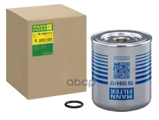 Фильтр влагоотделителя RVI PRE DXI/VOL MANN-FILTER арт. TB1394/17X