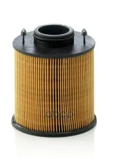 Фильтр жидкости AdBlue MANN-FILTER арт. U 620/3 y KIT
