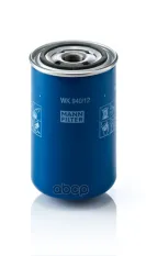 Фильтр топливный MANN-FILTER арт. WK 940/12