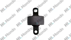 Сайлентблок HYUNDAI Sonata YF (10-) рычага заднего продольного левый MANDO Mando арт. DCC010175