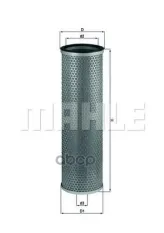 Фильтр воздушный Mahle/Knecht арт. LX 732