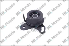 ролик натяжной ремня ГРМ! Hyundai Accent/Getz/Matrix, KIA Rio 1.3-1.6 92-11 Mando арт. EBT10002K