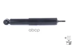 Амортизатор подвески передний Monroe арт. T5439
