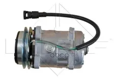 Компрессор кондиционера DAF F75-95CF/XF NRF арт. 32114