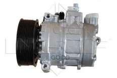Компрессор кондиционера NRF арт. 32454