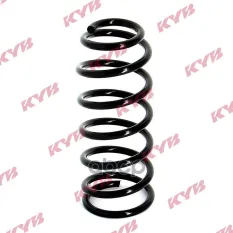 Пружина (серия K-Flex) KYB арт. RA5843