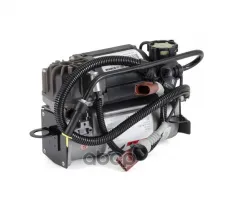 Компрессор пневмоподвески Audi A8 4E0616007D ARNOTT арт. P2539