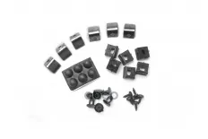 Дефлектор капота (ЕВРО крепеж) Autofamily арт. REINHD936