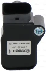Катушка зажигания Bosch арт. 0986221057