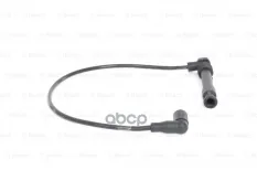 Провод высоковольтный VW Golf 2,Passat B3 (1шт.) BOSCH Bosch арт. 0986357782