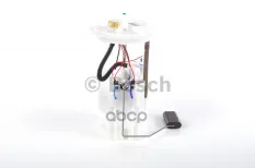Топливный насос Bosch арт. 0580200001