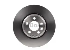 ДИСК ТОРМОЗНОЙ Bosch арт. 0986478314