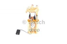 Электробензонасос в сборе Bosch арт. 0986580174