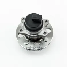 Ступица задняя, HY5207501C100 DOMINANT арт. HY5207501C100