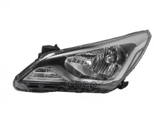 Фара левая Depo арт. 221-1166L-LD-EM