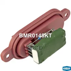Резистор печки Krauf арт. BMR0148KT