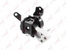 ПОДУШКА ДВИГАТЕЛЯ | ПРАВ | LYNXauto арт. ME1754