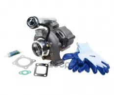 Турбокомпрессор ЯМЗ-53443-40 ЕВРО-5 (МАЗ,ПАЗ Vector Next) MEGAPOWER MEGAPOWER Automotive арт. 110-14-047