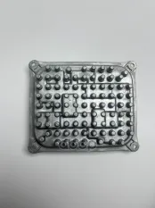 Блок управления MERCEDES-BENZ арт. A2139000737