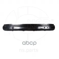 Усилитель бампера переднего CHEVROLET Lanos NSP арт. NSP0196277678