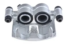 СУППОРТ FIAT DUCATO, CITROEN JUMPER, PEUGEOT BOXER +ABS 02-06 /LEWY/ NTY арт. HZPFT009