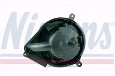 Мотор печки отопителя салона Nissens арт. 87039