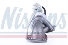 Турбокомпрессор Nissens арт. 93075