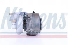 Турбокомпрессор Nissens арт. 93202