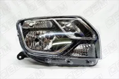Фара правая O.E.M. арт. OEM0100FR
