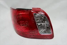 Фонарь левый O.E.M. арт. OEM0045FONL