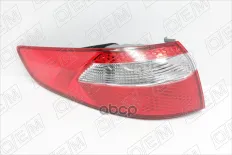 Фонарь левый внешний O.E.M. арт. OEM0181FONL