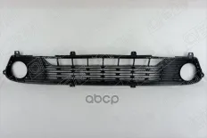 Решетка в бампер центральная O.E.M. арт. OEM3731