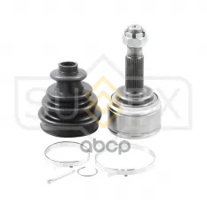 39211-BM525 ШРУС наружный NISSAN Almera(N16) 1.5 00-06 / Almera Classic 1.6 06> SUFIX арт. ST-1078