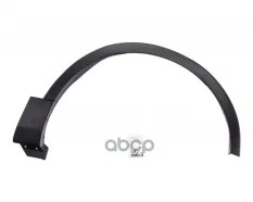 Расширитель арки крыла переднего правого EXPLORER V 2013- Sailing арт. FDL1990122