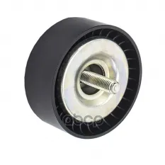 Ролик дополнительный руч. ремня Skf арт. VKM38516
